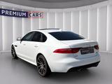 Jaguar XF Lim. R-Sport *Finanzierung*Garantie* - Jaguar XF Gebrauchtwagen