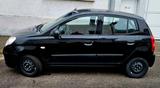 Kia Picanto 1.1 Attract, Scheckheft, 1.Hand
