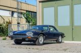 Jaguar XJS V12 Cabriolet*deutsche*nur39tkm*Sammler