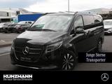 Mercedes-Benz V 300 d AVANTGARDE Extralang Standhzg Distronic - gebrauchte Mercedes-Benz V 300 aus dem Jahr 2024