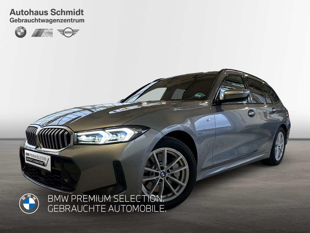 330i xDrive Touring 309€ netto/mtl.*M Sportpaket