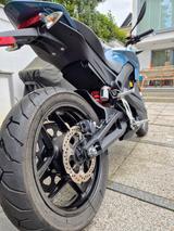 Zero S 11kW (B196/A1) | ZF14.4 Akku | Nur 1.373 km  - Offers