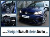 Volkswagen Golf VII R 2.0*373kW*ACC*DCC*PDC*SHZ*DAB*LED* - Volkswagen Golf: 2.3