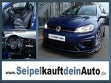 Volkswagen Golf VII R 2.0*373kW*ACC*DCC*PDC*SHZ*DAB*LED* - Volkswagen Golf: 3.0