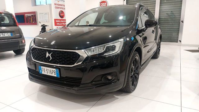 DS Automobiles Ds DS4 DS 4 Crossback BlueHDi 120 S&S EAT6 Moond