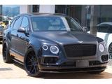 Bentley Bentayga Base grade - gebrauchte Bentley SUV & Geländewagen