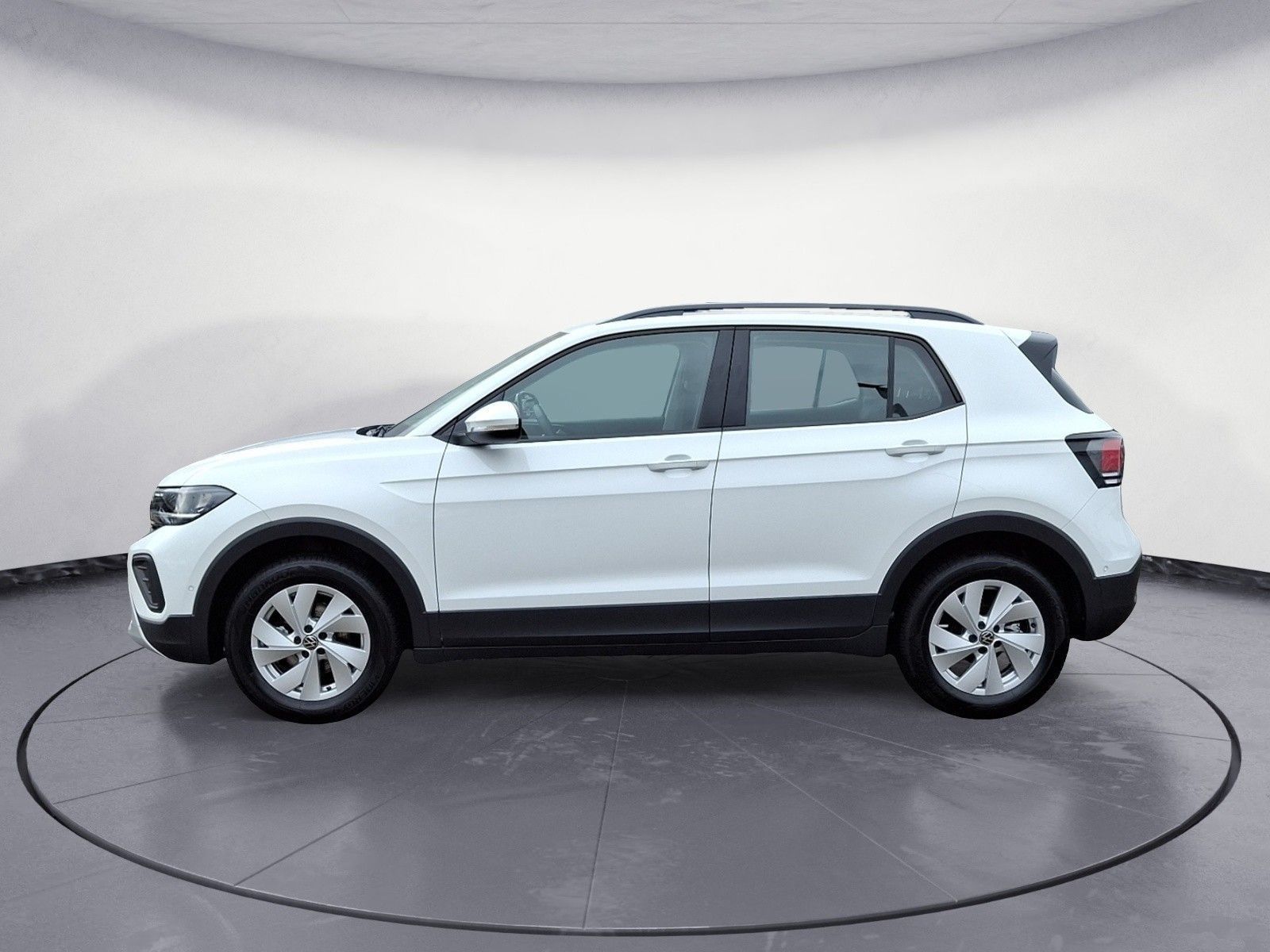 Volkswagen T-Cross - Bild 3