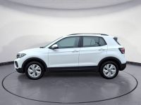 Volkswagen T-Cross - Vorschau Bild 3