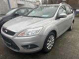 Ford Focus 1,6 Style Turnier 2.Hd 94.000 Tüv Neu - Ford Focus aus 2008: Turnier
