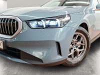 BMW 520 - Vorschau Bild 8