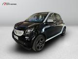 Smart forfour 1.0 Proxy - Smart ForFour: Proxy