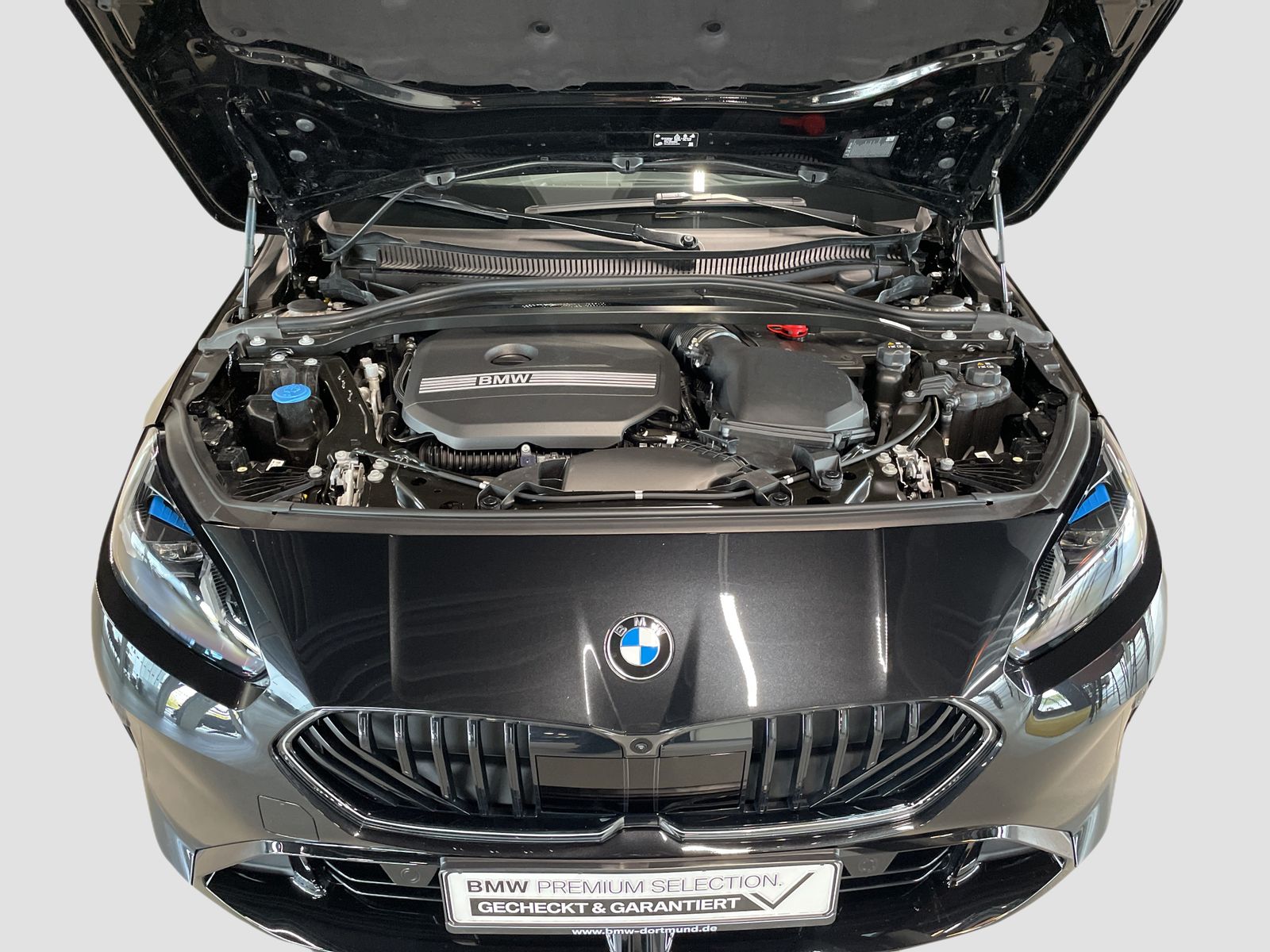 BMW 123 - Bild 15