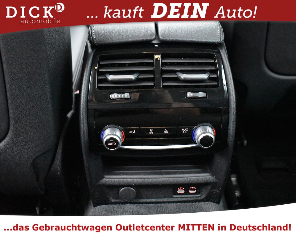 BMW 520 i T Aut. VIRTU+KAMERA+LEDER+SHZ+NAVI+LED+M18"