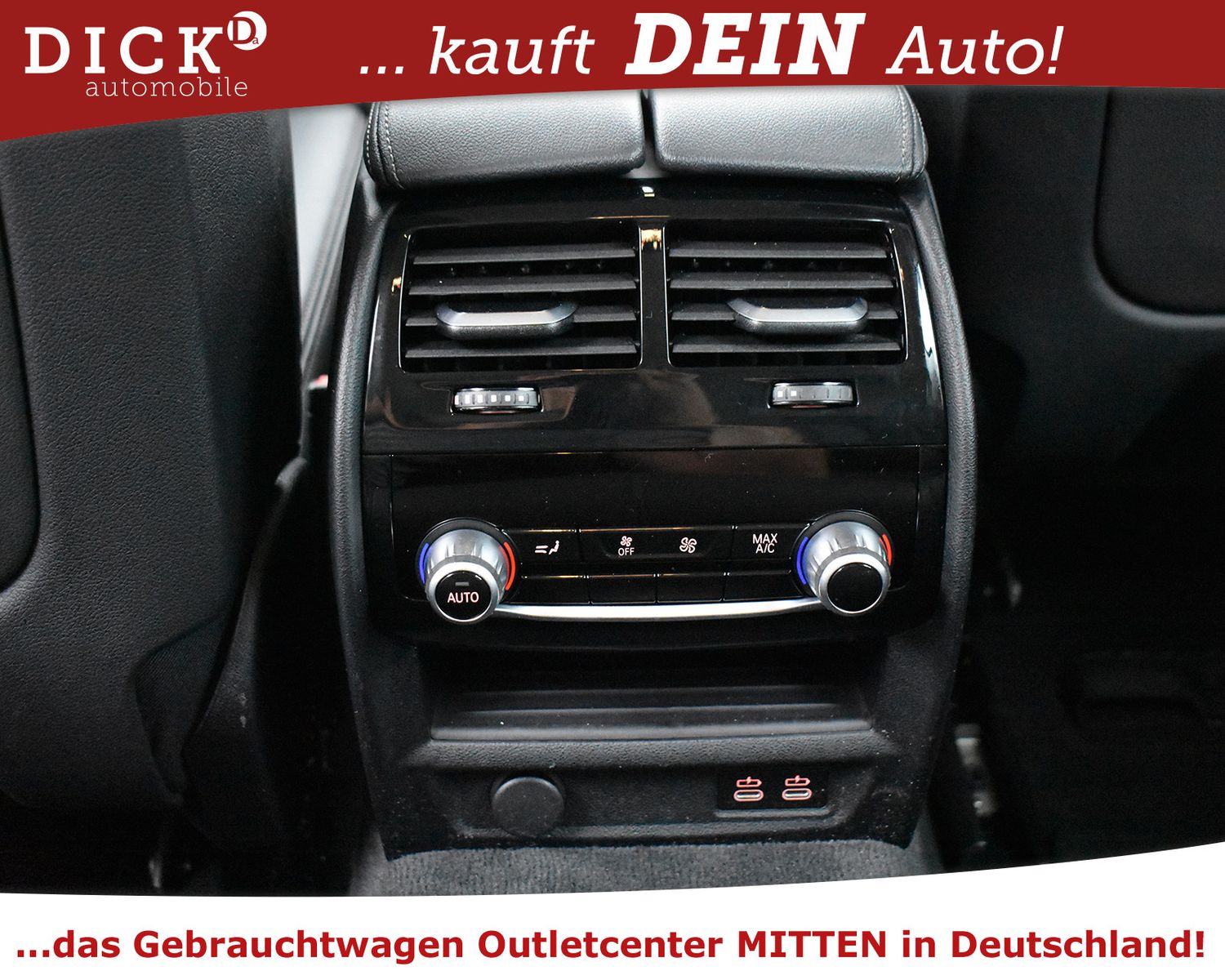 BMW 520i T Aut. VIRTU+KAMERA+LEDER+SHZ+NAVI+LED+M18" - Image 25