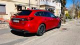 Mazda 6 2.2 SKYACTIV-D 175 i-ELOOP Sports-L. AT Sp... - gebrauchte Mazda 6 aus dem Jahr 2015