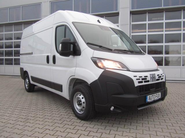 Fiat Ducato 30  L2H2  120  Navi, Kamera, 270 Grad