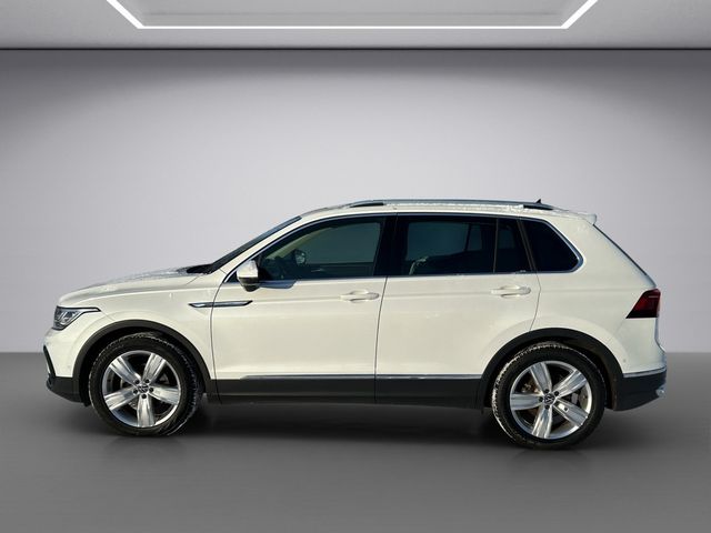 Tiguan Elegance