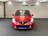 Renault Clio IV Luxe*Panorama-Dach*PDC*Navi*Klima* - Renault Clio: Rot