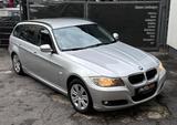 BMW 3er Tour 2.0*2.HAND*KLIMA*TEMPO*SZHZ*TÜV NEU*PDC - gebrauchte BMW 316 aus dem Jahr 2010