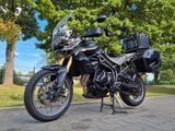 Triumph Tiger 800