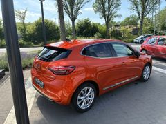 Renault Clio V 1.6 E-TECH Hybrid 145 Techno (EURO 6d) 1.