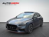 Hyundai i30 2.0 T-GDI N Performance Fastback*PANO*MEMORY - Hyundai i30: Fastback N