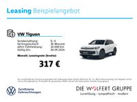 Volkswagen Tiguan - Vorschau Bild 3