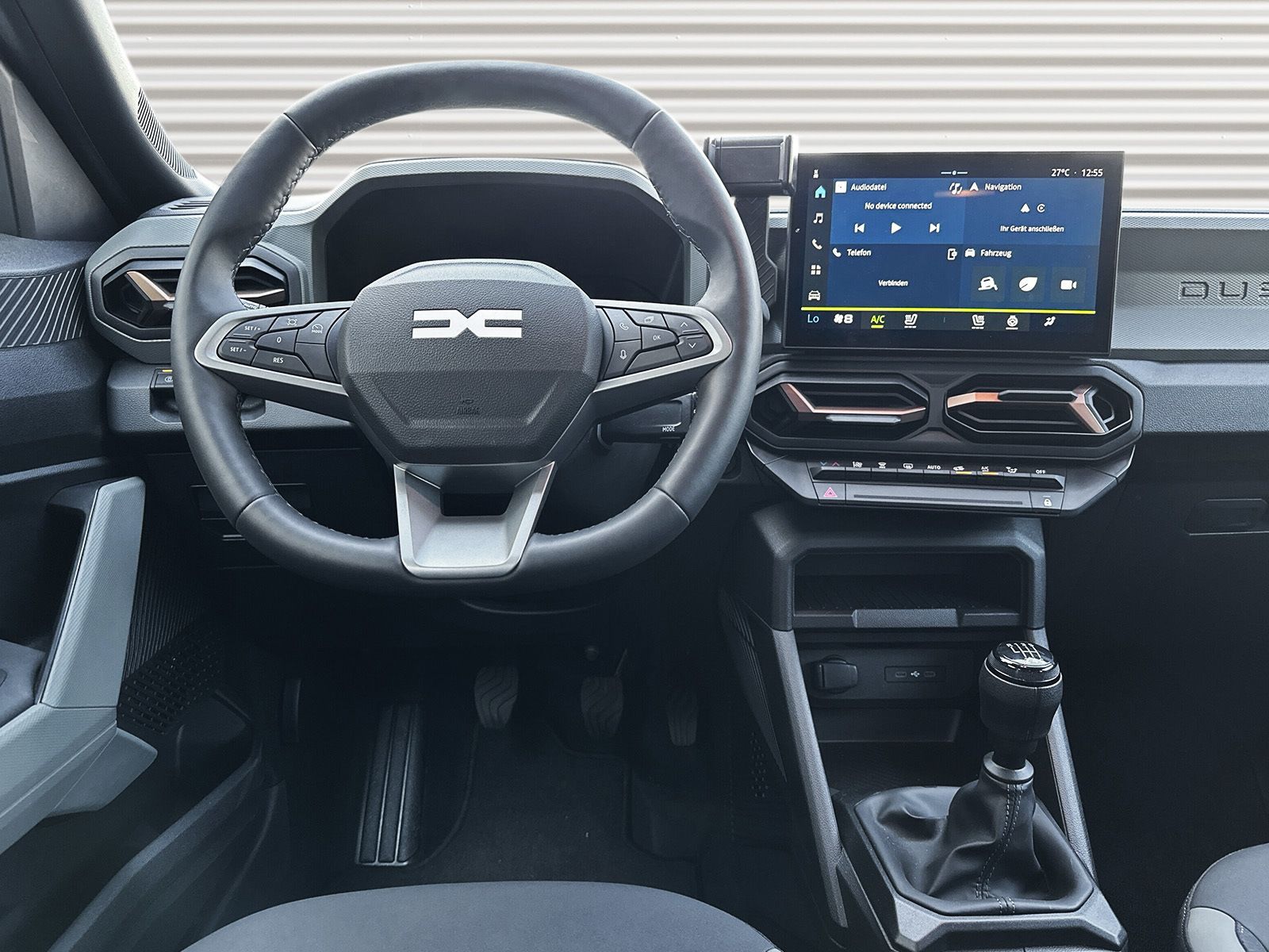 Dacia Duster - Bild 7