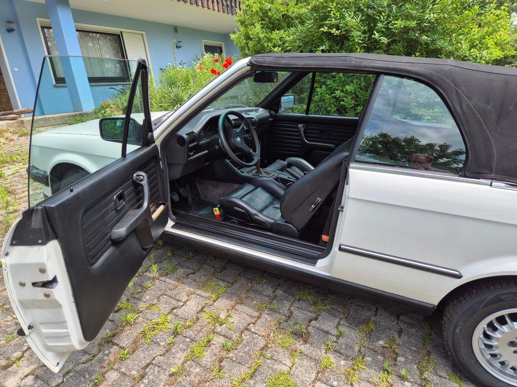 BMW 325