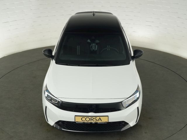 Corsa F FACELIFT GS AT+LED+NAVI+RÜCKFAHRKAMERA+S