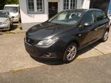 Seat Ibiza ST Style - Seat Ibiza aus 2010: Kombi