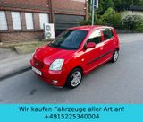 Kia Picanto 1.1 EX*AUTOMATIK*TÜV 08.2026*KLIMA*5-TÜR - Kia Picanto in Hamburg