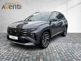 Hyundai Tucson Prime *RFK*4xSHZ*Matrix-LED*HUD*Navi* - mit Hybrid-Antrieb: Geländewagen