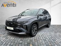 Hyundai TUCSON - Vorschau Bild 2