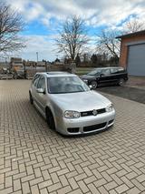 Volkswagen VW Golf 4 R32 Airride BBS US Recaro OZ Bügel - Volkswagen: Recaro