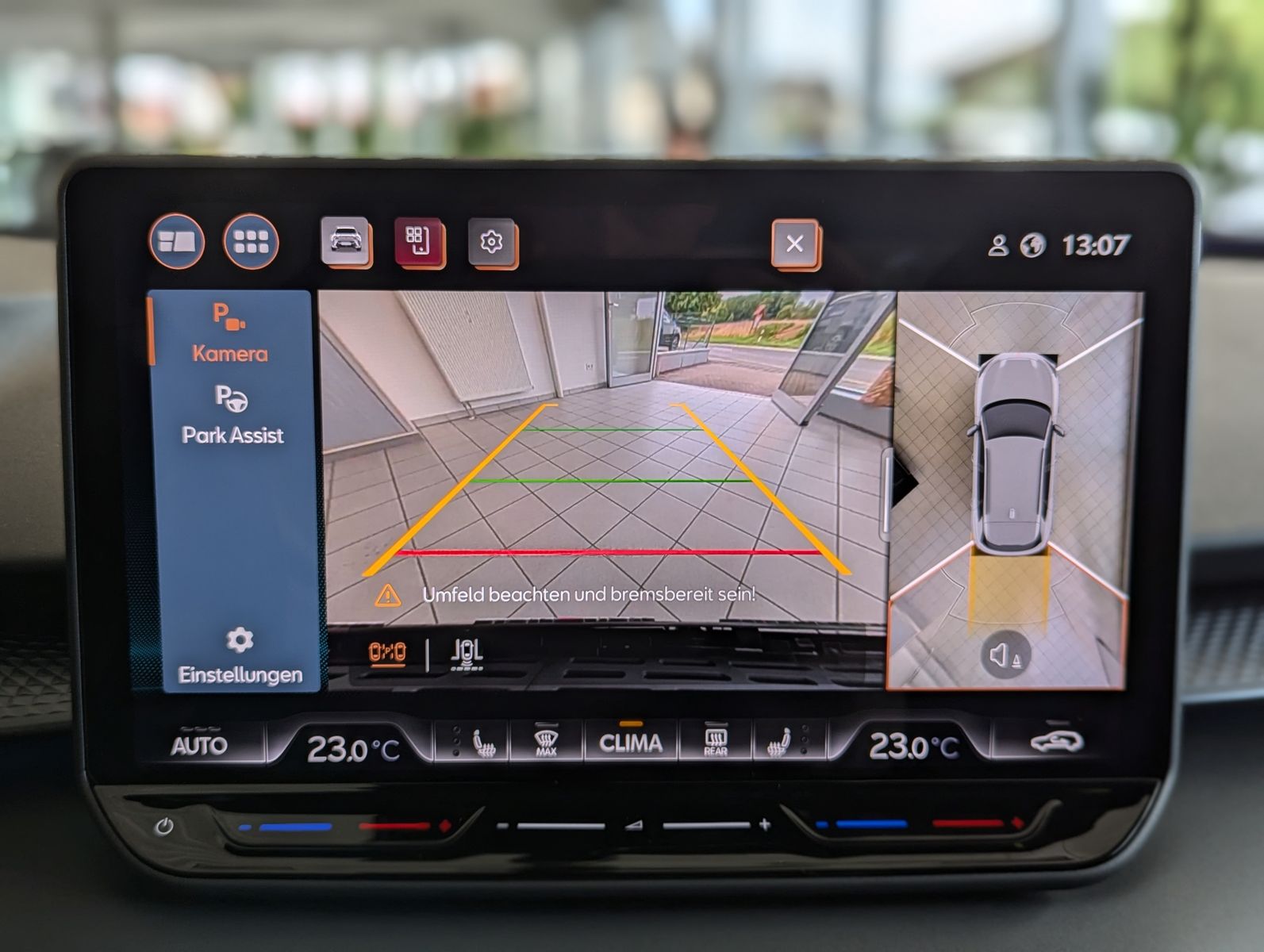 CUPRA Terramarr 2.0 VZ 4D Drive-XL HUD Matrix Pano 20" - Image 28