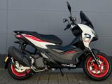 Aprilia SR GT Sport 125 Modell 2025!!! - APRILIA SR GT SPORT 125