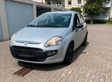 Fiat Grande Punto Evo 1.4 Benzin - Fiat Grande Punto: Evo