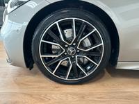 Mercedes-Benz C 300 d T AMG DISTRONIC+KAMERA+LED+SPURHALTE