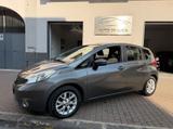 Nissan NISSAN NOTE 1.2 GPL ACENTA CERTIFICATA NUOVA - Nissan Note aus 2017