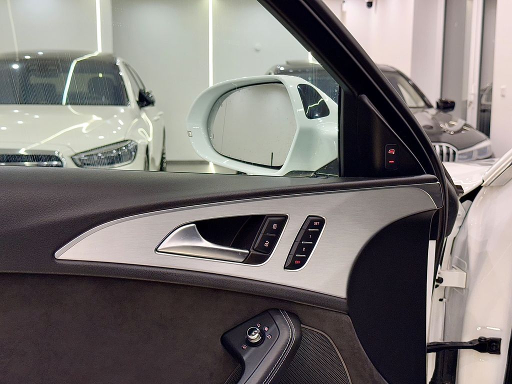 Audi A6 - Bild 16