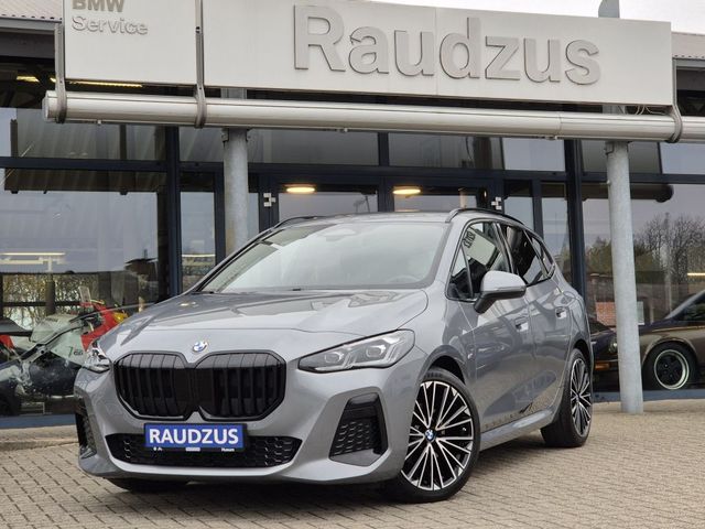 BMW 218d Active Tourer Aut.