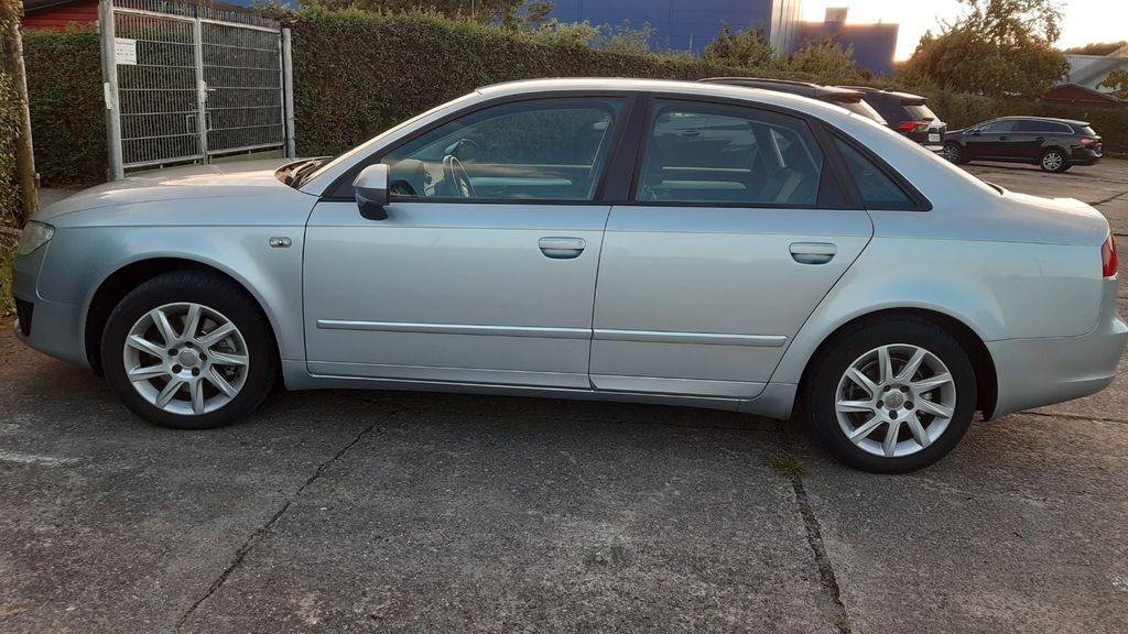 Seat Exeo