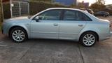 Seat Exeo 1.8 T Style (150ps) - Seat Exeo: Style