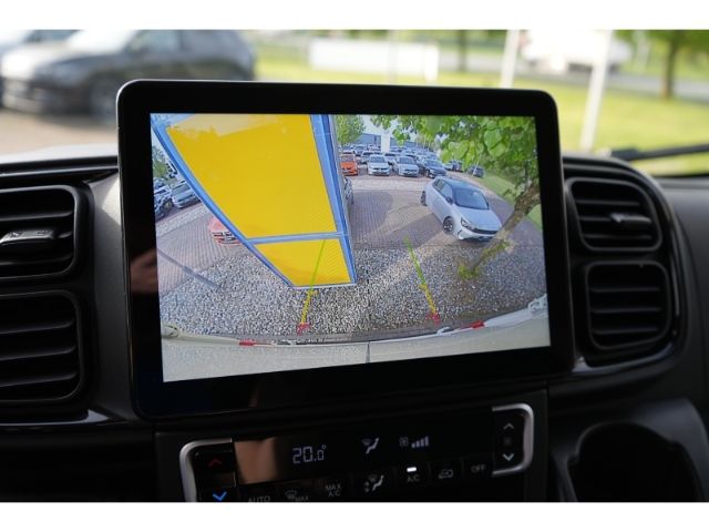Movano D CARGO L3H2 BlueHDI+NAVI+RÜCKFAHRKAMERA+