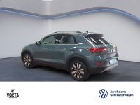 Volkswagen T-Roc - Vorschau Bild 4