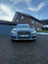 Audi A6 Allroad 3.0 TDI quattro Nardograu - Audi A6 Allroad mit Schiebedach