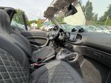 Smart ForTwo BRABUS TAILORMADE SOLARBEAM XCLUSIVE - Smart ForTwo Gebrauchtwagen