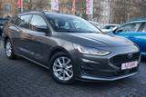 Ford Focus Turnier 1.5 EcoBlue LED Navi ACC AHK DAB - Ford Focus: 5d