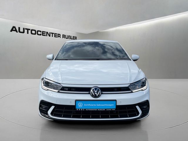 Foto Nummer 7: VW Polo